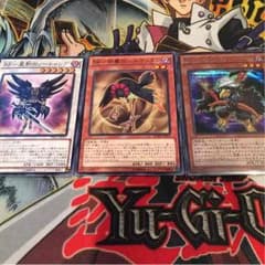 BF 遊戯王のサムネイル