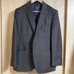 Kent Ave. スーツ（セットアップ）AB6　着用回数3回の美品のサムネイル