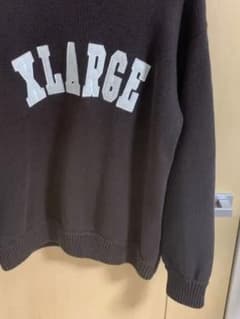 xlarge  ニットのサムネイル