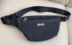 Thumbnail of ままま　様専用　BALR. ウエストポーチ