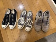 CONVERSE CT70 NIKE インターナショナリスト - メルカリ