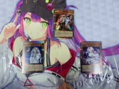 【美品】幽鬼うさぎ、朔夜しぐれ、浮幽さくらプリシク三点セットのサムネイル