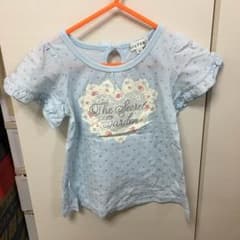 anyFam 半袖Tシャツ 100のサムネイル