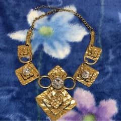 ネックレスのサムネイル