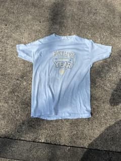 80s Hanes USA製 Hanes Fifty-Fifty Tシャツのサムネイル