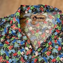 LYBRO Nigel Cabourn FRANKIES SHIRT - メルカリ