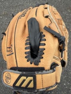 MIZUNO Power Close GPL1100 野球グローブ 11インチ - メルカリ