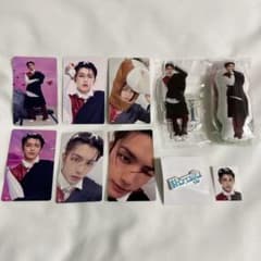 INI 髙塚大夢 NEW YEAR POPUP STORE 2026 グッズ INI 髙塚大夢 NEW YEAR POPUP STORE 2026 グッズ - メルカリ