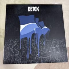 セ*男様 one ok rock レコード DETOX ワンオク アナログ盤 L - メルカリ