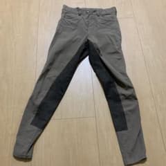 ARIAT 乗馬用キュロットのサムネイル