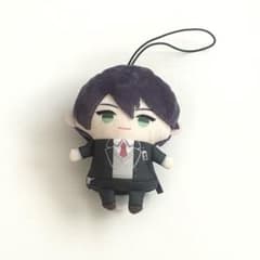 剣持刀也 ぱぺっと にじぱぺっと にじぱぺのサムネイル