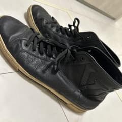 LOUIS VUITTON スニーカー ブラック系のサムネイル
