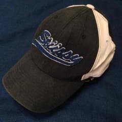 ステューシー stussy キャップ 90sのサムネイル