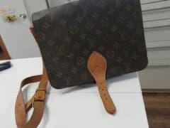 ルイヴィトン モノグラム ショルダーバッグのサムネイル