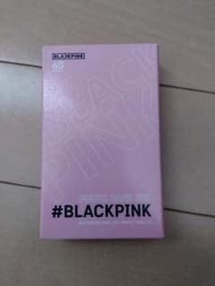 BLACKPINK 60枚トレカセットのサムネイル