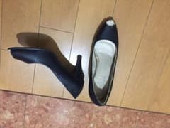 earth   オープントゥパンプスのサムネイル