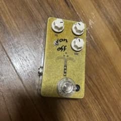 JHS Pedals Morning Glory V3 (本体のみ・現状品)のサムネイル