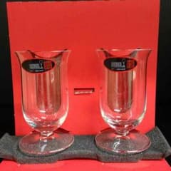 tetsu様  新品 リーデル シングルモルト ウイスキー 2脚のサムネイル
