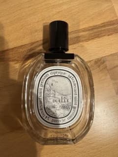 diptyque Eau Duelle 50ml 香水 - メルカリ