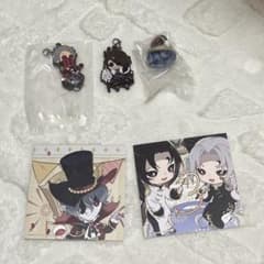 Identity V グッズ 5点セットのサムネイル
