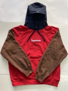 892】supreme BoxLogo Sweatshirt “Multi” - メルカリ
