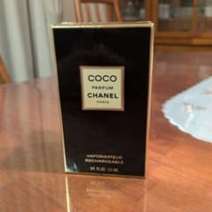 1*6様 CHANEL COCO PARFUM VAPORISATEURのサムネイル