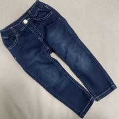 未使用⭐︎デニムパンツのサムネイル
