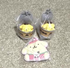 ポムポムプリン ガチャガチャ まとめ売りのサムネイル