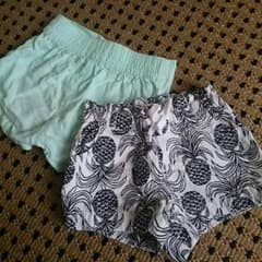 みり.さん専用 オールドネイビーショートパンツセットのサムネイル