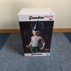 最安ショップ比較】 ゴン フィギュア HUNTER×HUNTER Grandista ゴン