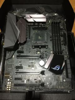 ryzen x370-F SSD 256GBのサムネイル