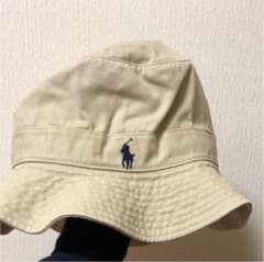 ラルフローレン 帽子のサムネイル