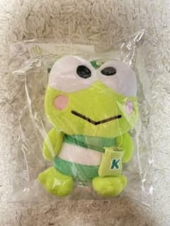 けろけろけろっぴ マスコット ぬいぐるみのサムネイル