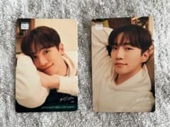 2PM   ジュノ　LEE JUNHO  ロッテ免税店　トレカのサムネイル