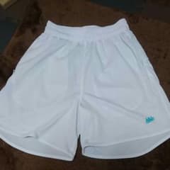 ballaholic zip shortsのサムネイル