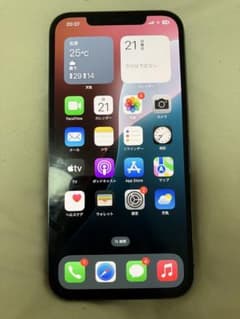 iPhone 12 Pro maxのサムネイル