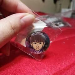 GENERATIONS 佐野玲於 缶バッチ (小)のサムネイル