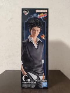 一番くじ 家庭教師ヒットマンREBORN! C賞山本武MASTERLISE - メルカリ