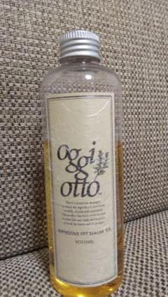 オッジィオット oggi otto  ボリューム シャンプーのサムネイル