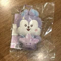 BT21 MANG 마스코트 BTS j-hope 호비 호석