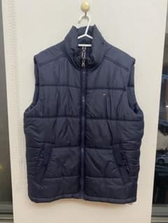 Tommy Hilfiger ダウンベストのサムネイル