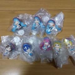 하츠네 미쿠 SNOW MIKU2026 COLLECTION (전8종)