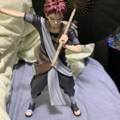 이치 반 쿠지 NARUTO 나카노시 시험 편 라스트 원 카이라