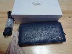 Vivienne Westwood 長財布 箱付きのサムネイル
