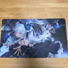 Shadowverse オーキス プレイマット シャドウバース ラバーマット