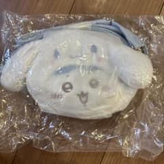 ちいかわ サンリオ ハチワレ シナモン シナモロールのサムネイル