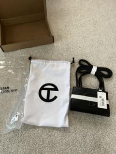 TELFARショルダーバックのサムネイル