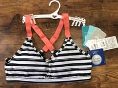 【ROXY新品】ロキシー　ブラトップのサムネイル