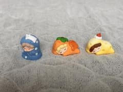 DODO SUGAR Wendy フィギュア 3体セットのサムネイル