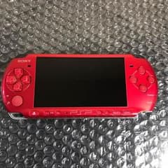 psp-3000 プレステーションポータブルのサムネイル